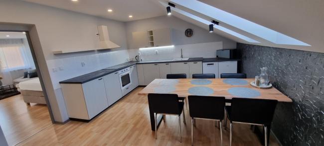 Apartmán Viktorie Images_2