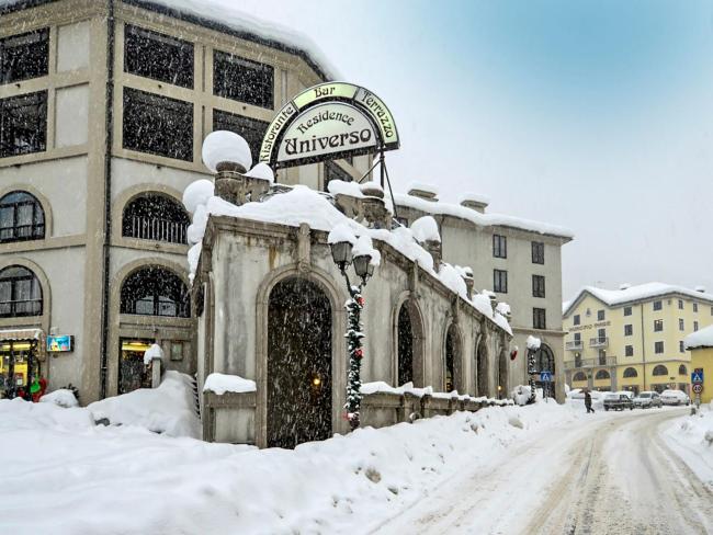 Apartment Universo-2 by Interhome Images_5