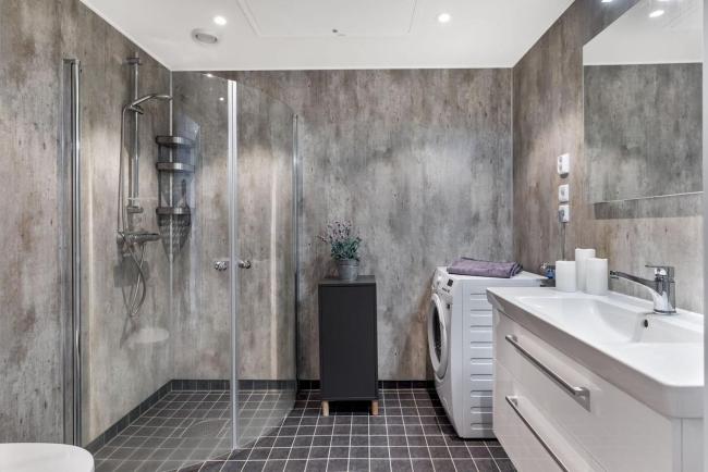 Third floor appartement (5min from train station) Images_4