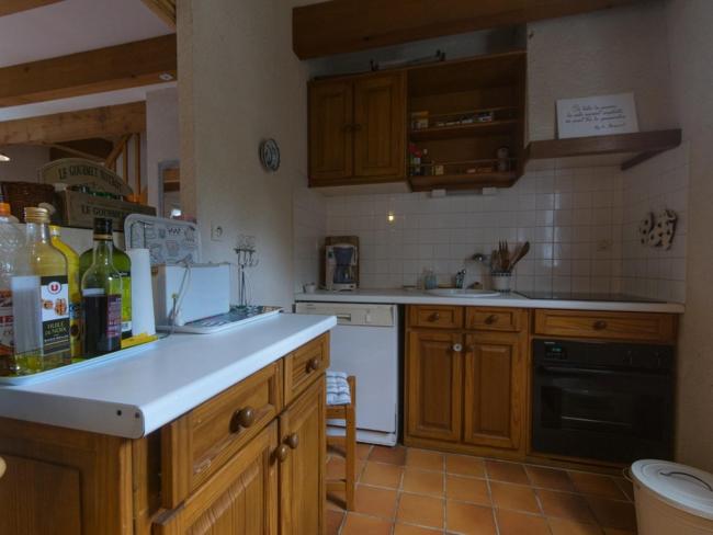 Maison Familiale : Proche Centre et Plage, Jardin et Terrasse, Calme et Confort Assurés - FR-1-418-116 Images_4