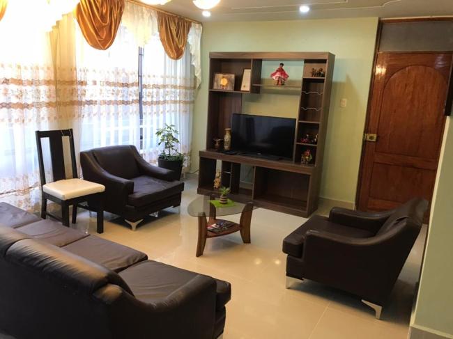 Departamentos Camino Real incluye garaje Images_4