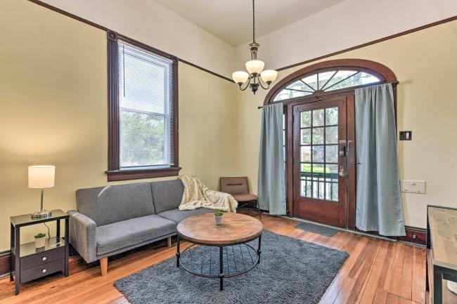 Charming New Orleans Home Less Than 3 Mi to Bourbon St Images_3