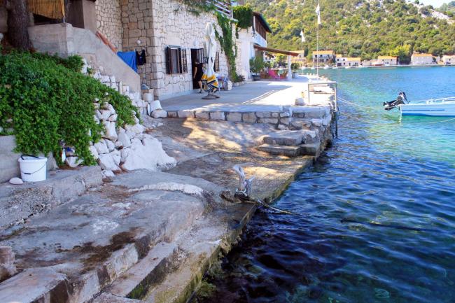Apartments and rooms by the sea Zaklopatica, Lastovo - 994 Images_3