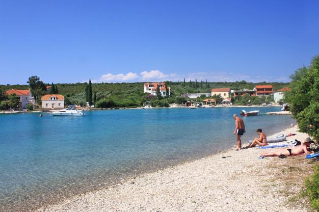 Apartments by the sea Loviste, Peljesac - 262 Images_3
