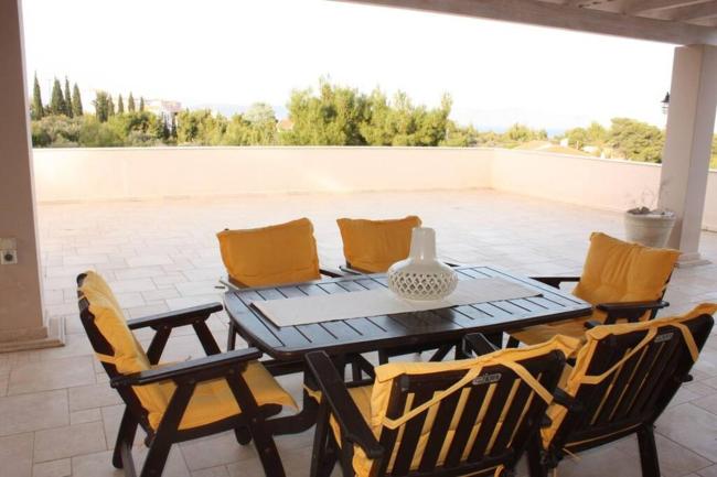 Sea View Μaisonette with Shared Pool Images_3