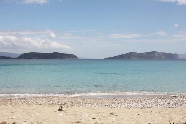 Sea View Μaisonette with Shared Pool Images_4