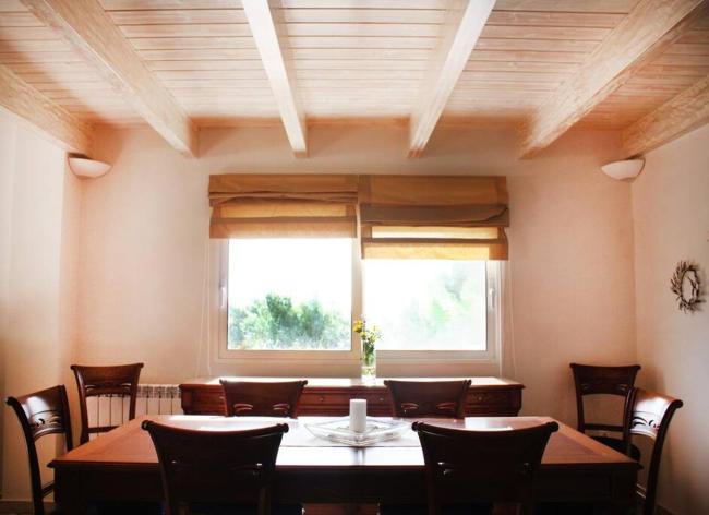 Sea View Μaisonette with Shared Pool Images_5