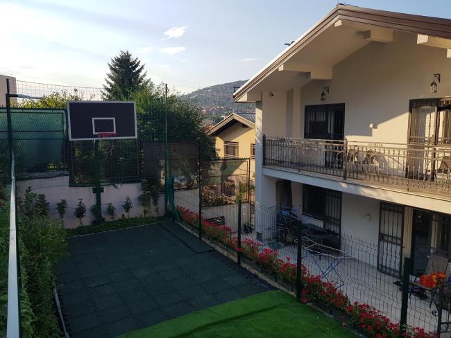 Silver Gate Apartment Sarajevo Images_1