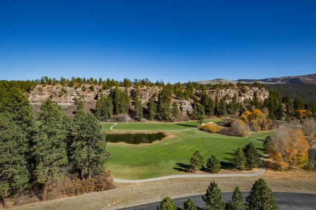 Tamarron Lodge Suite 515 Images_4