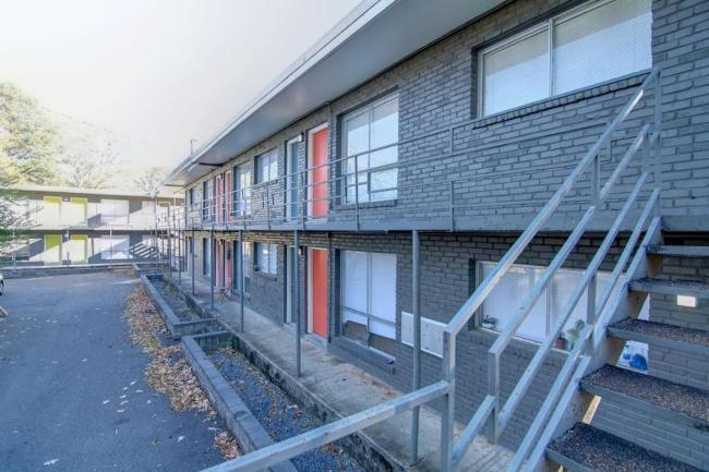 2BR Near University of Memphis Family Friendly TF1F2T Images_1