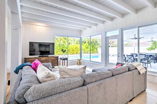 Spacious Lake Worth Escape Less Than 3 Mi to Beach! Images_3