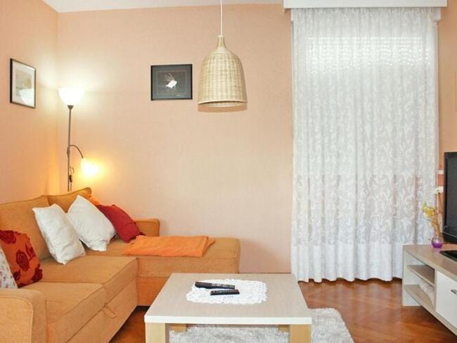 CIS01205 Haus Vojka - Pore - 50 m2 - 3 pax Images_5