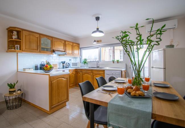 Arioso apartment in the center of Zakynthos town Images_4