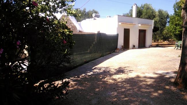 TRULLO ZAPPA D'ARGENTO IN SALENTO Images_3