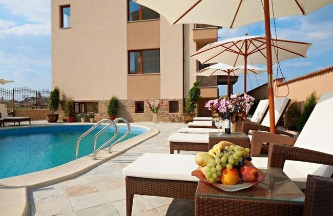 Josef Apartment Nessebar Images_1