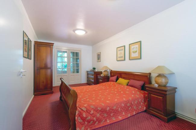 Rose - piscine partagée - proche Europa Park Images_4