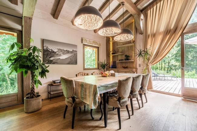 Eden Luxury Chalet Chamonix Gaillands Images_3
