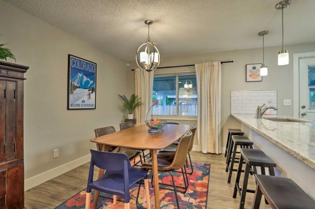Westminster Home with Game Room and Private Yard! Images_5