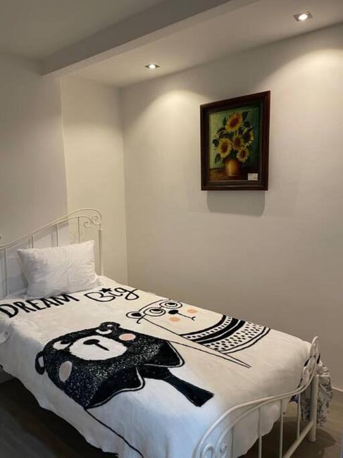 Acogedora Suite, a 10 min del Centro caminando Images_1