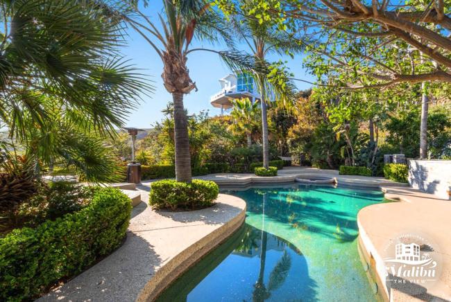 THE VIEW MALIBU ESTATE - 180 Unmatched Ocean Views! Images_2