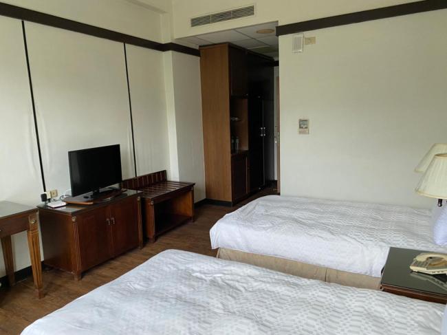 Matsu Sengnong Hotel Images_1