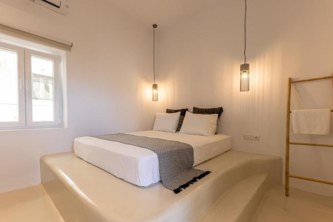 Olia island studio in Naxos town Images_4