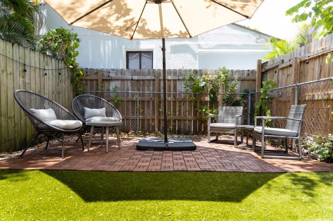 Oasis Private 1 bedroom 1 bath - 1 Images_1