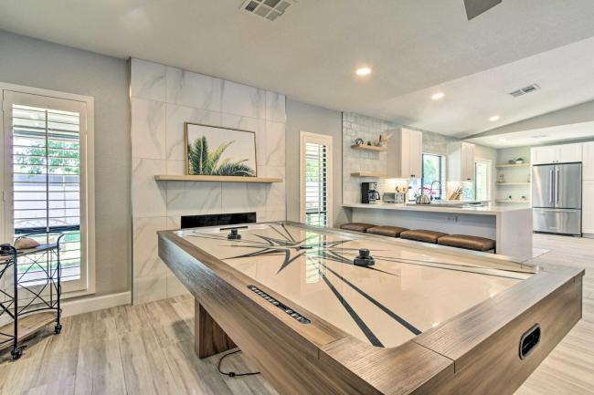Chic Scottsdale Home with Private Heated Pool! Images_2