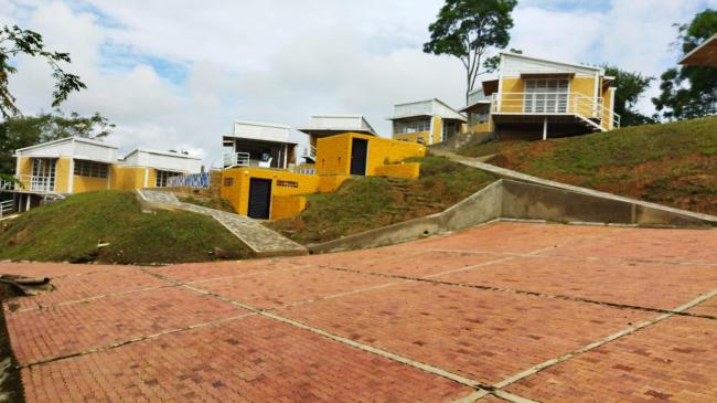 El TÍmon - Anapoima Images_5