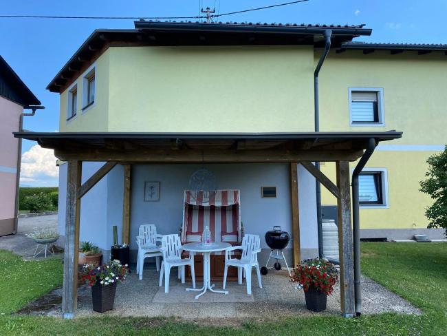 Holiday apartment in St Kanzian on Lake Klopein Images_4