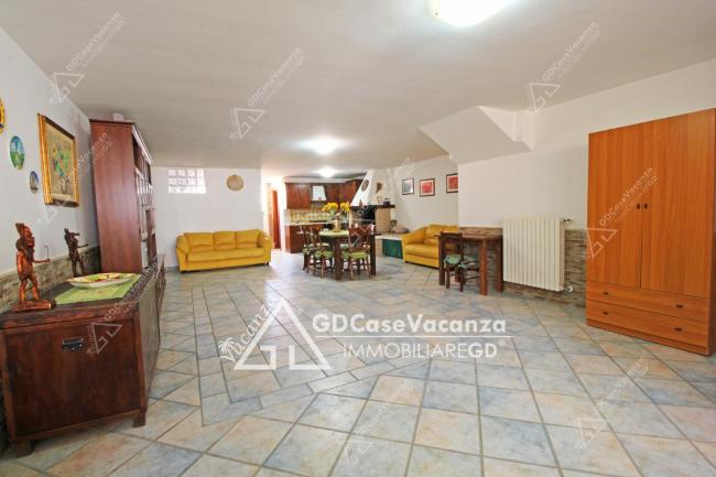 GD Case Vacanza - Tavernetta con giardino Images_5