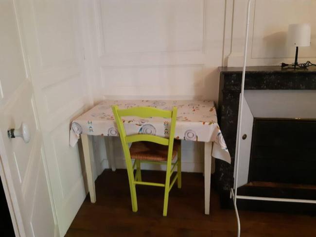 Gîte de Bénédicte Limoges courte durée Images_3