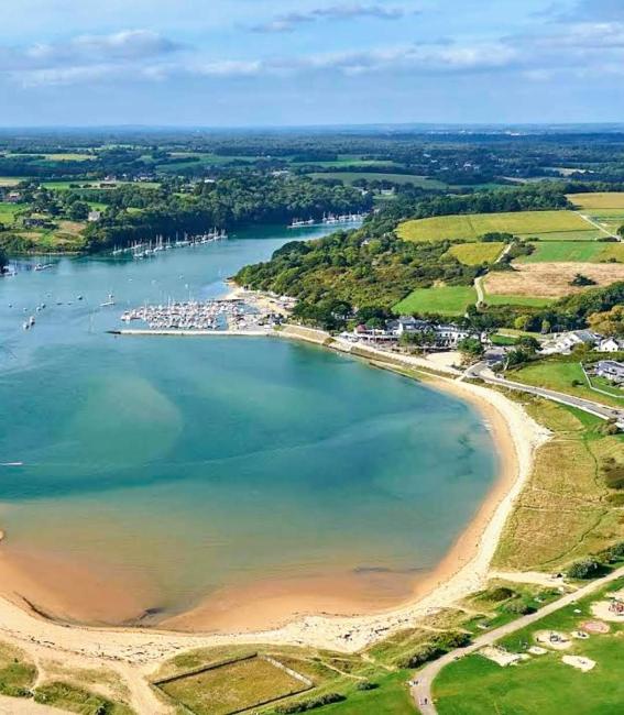 VUE MER✓100M plage✓lits faits+serviettes✓guidel Images_1
