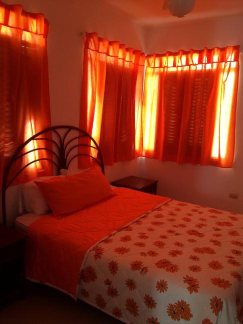 Cozy Apartment in Sosua CENTER - pool - A/C - WiFi Images_2