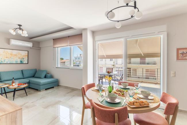 Design Central Suite in the heart of the city Images_1