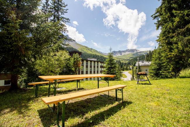 Pradella Garten by Arosa Holiday Images_3