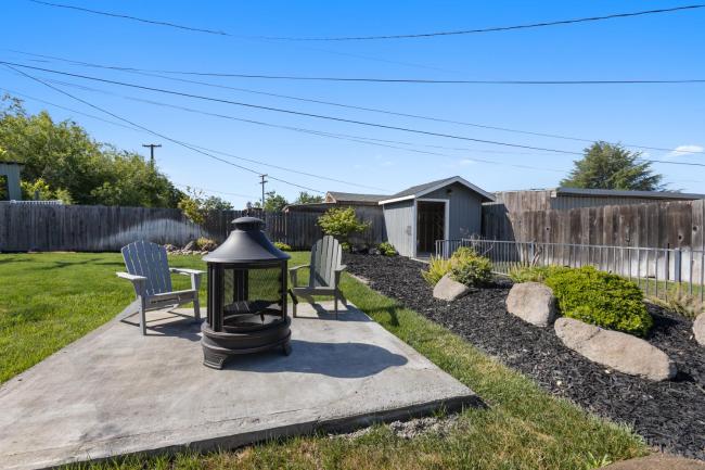 Cozy Cottage (ADA-accessible) near wineries+ shops Images_1