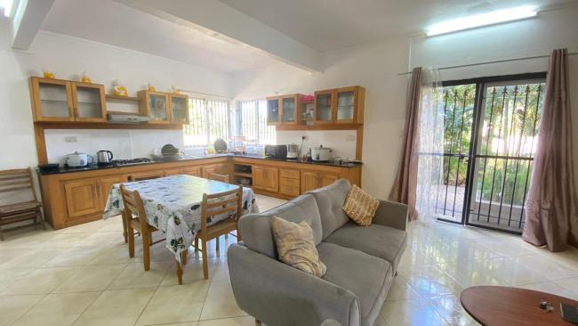 HS 3-Bedroom Villa -Pool & 4mins walk to the Beach Images_2