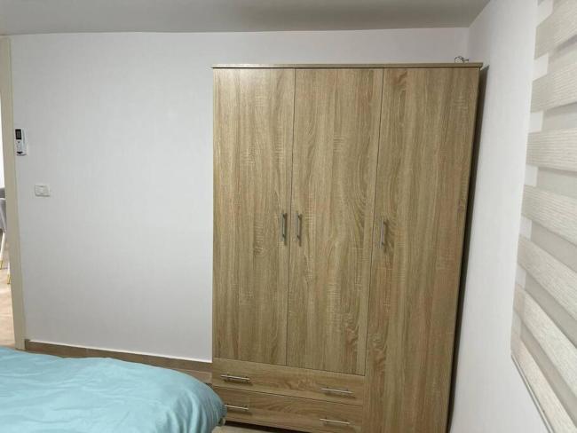 Beautiful apartment in Deir Hanna Images_4