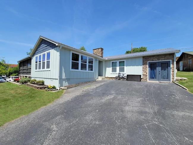 Pigeon Forge Escape Images_1