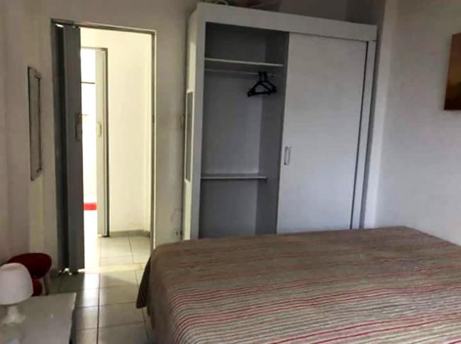 Apartamento com WiFi em Santos SP Images_4