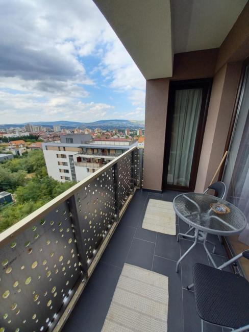 Apartament de lux in complexul Oaza Rezidence Images_1