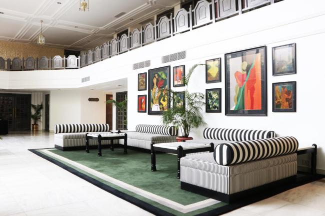 Rajdarshan - A Lake View Hotel in Udaipur Images_5
