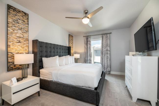 Spectrum Resort Orlando, Ascend Hotel Collection Images_3