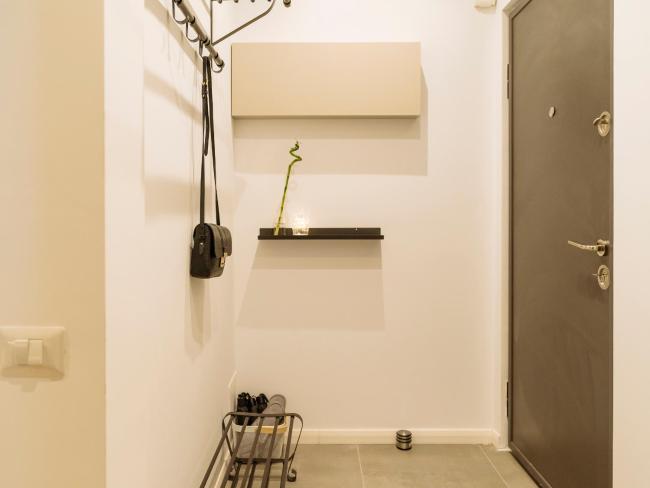 Bright 3BR Flat - Top Location - Green view balcony Images_2