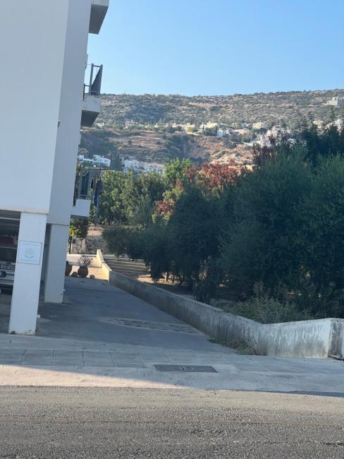 Sea view 1bed apartment with pool in Peyia B15 Images_4