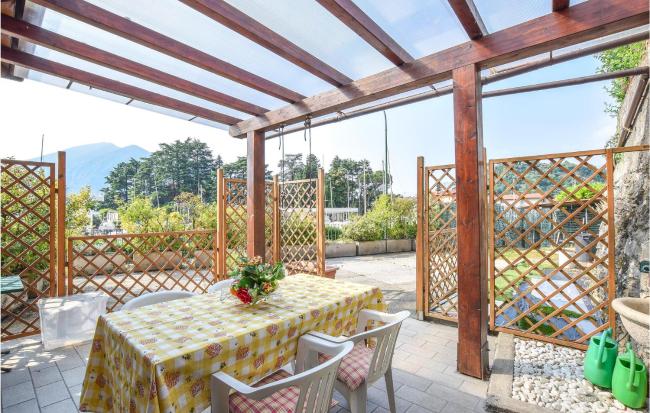Amazing Home In Pilzone-Iseo With Lake View Images_2