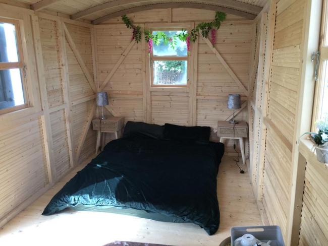 Luxury Glamping at the riverside Images_1
