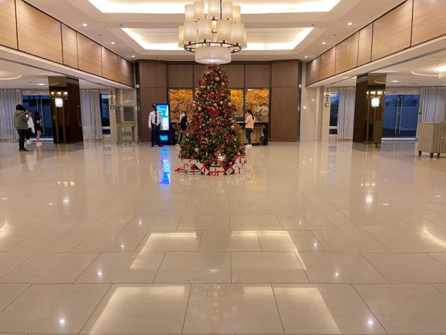 Amour Staycation Shell residences Images_5