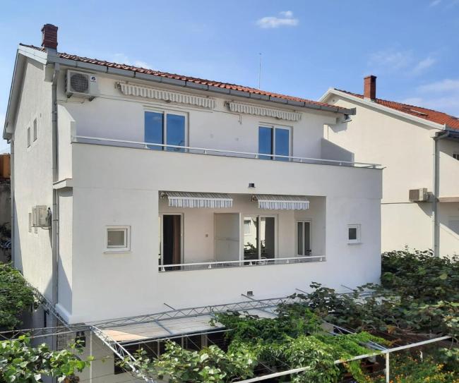 Apartments by the sea Podaca, Makarska - 515 Images_4